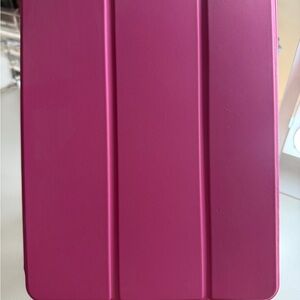 Pink Tablet Case